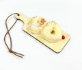 GX-046 Fridge Magnets (PU) 60c