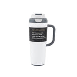 ZF-076-1 Beige Tumbler 1.2L 24c