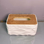 SHI-053 Tissue Box 40c
