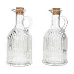 1900-84 350ml Oil Bottle 2Pcs Set 24c