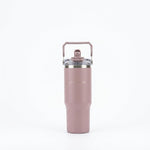ZF-002-HZ G-Purple SS Thermos 900ml 24c