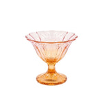 CG200 Dessert Bowls Orange Gradient