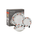 LXP18F-S 18Pcs Dinner Set 2c