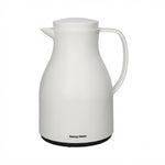 VF003W Vacuum Jug-1L White 12c