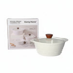 BWT30-21 2.5L Soup Pot Procelain 8c