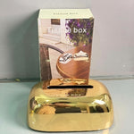 SHI-045 Tissue Box