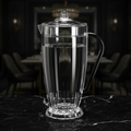 TW-04-JJ Lotus Jug AZAD 12c
