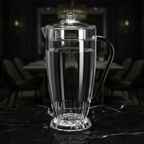 TW-04-JJ Lotus Jug AZAD 12c