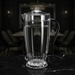 TW-04-JJ Lotus Jug AZAD 12c