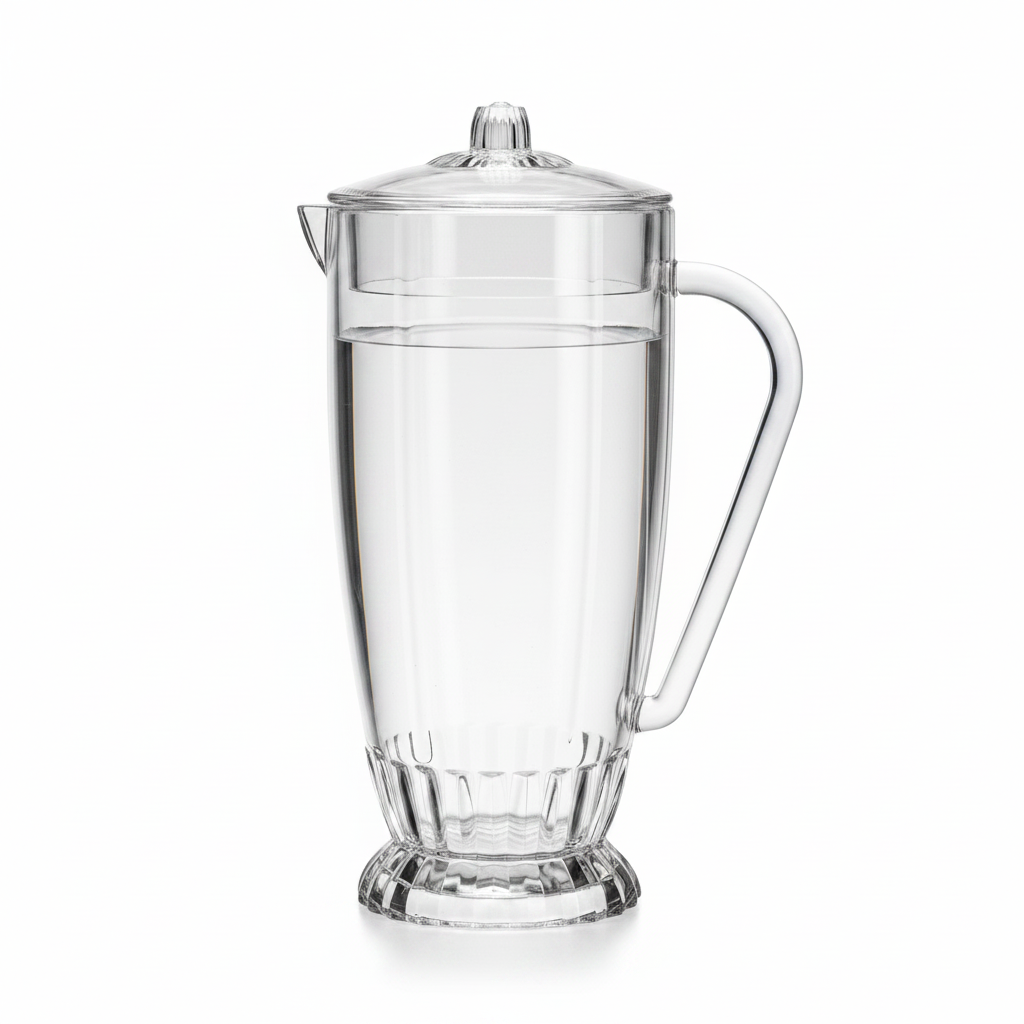 TW-04-JJ Lotus Jug AZAD 12c