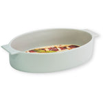 W-KP2 11"Bakeware Porcelain 6c