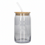 CB-180 Glass 2Pcs Set 500ml 24c