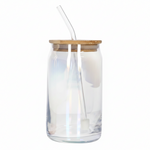 CB-180 Glass 2Pcs Set 500ml 24c