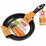 Baroly Premium Granite Coated Non-Stick Frying Pan – 22cm