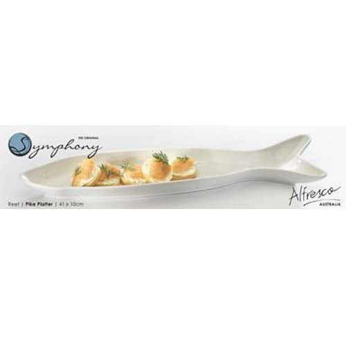 SY5302 Symphny Reef Pike Platter41x1 12c
