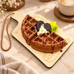 Premium Decorative PU Fridge Magnet 3D Refrigerator Magnet for Kitchen & Home Decor