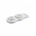 54089 Prestige 2in1 Egg Slicer 72ctn