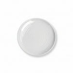 BW26-125-1 10" Rd Plate Porcelain 4-24c
