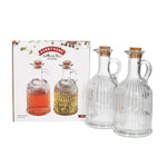 1900-84 350ml Oil Bottle 2Pcs Set 24c