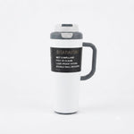 ZF-076-1 Beige Tumbler 1.2L 24c