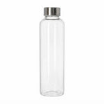 YDB01-19 Glass Drinks Bottle 550ml 50c