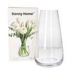 CB-234 Glass Vase 2150ml 12c