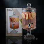 LD04-03 4.5L Juice Dispencer 3c