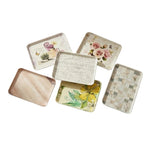 MEL-005 HY-1525 Rect (Melamine) 144c