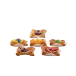 GX-020 Artificial Sq Pastry 6-300c