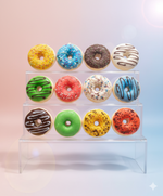 GX-023 Artificial Multi Donut 6-1200c