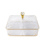 3380VT-S Acrylic Dry Fruit Box 20c