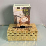 SHI-042 Tissue Box 75c
