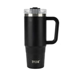 TS-8868 Agate Black Cup 1200ml 30c