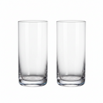 CB01-18 6Pcs Glass Set 380ml 12c