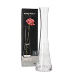 CB-31 Glass Vase 4.2x27.1x7.8cm 24c