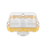 2385DT1-S Acrylic Dry Fruit Box (G) 12c