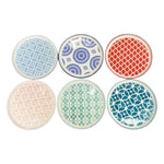 60FGDGP Round Plate 120c