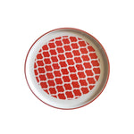60FGDGP Round Plate 120c