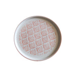 60FGDGP Round Plate 120c