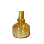 CB-115 Glass Vase 2.9x15x10.6cm 24c