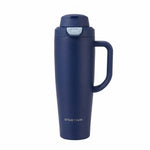 ZF-076-5 Dark Blue Tumbler 1.2L 24c