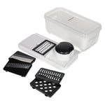 DH4217-PDQ Grater 25x11x10cm 6-12c