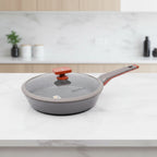 KC138 Fry Pan 28cm