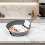 KC145 Fry Pan W/O Lid 28cm