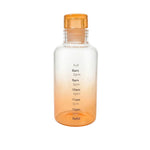BG45184 0.35L PP Cap G-Bottle Orange 70c