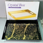 8206GB-75 Plastic Tray 12c