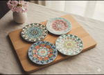 2019-4 Coaster 10cm 12-96c