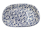 120YP 2011 12''Oval Plate 3-24c
