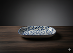 120YP 2011 12''Oval Plate 3-24c