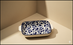 70CFKP 2011# BlueFlower 7"Bowl DH 60c